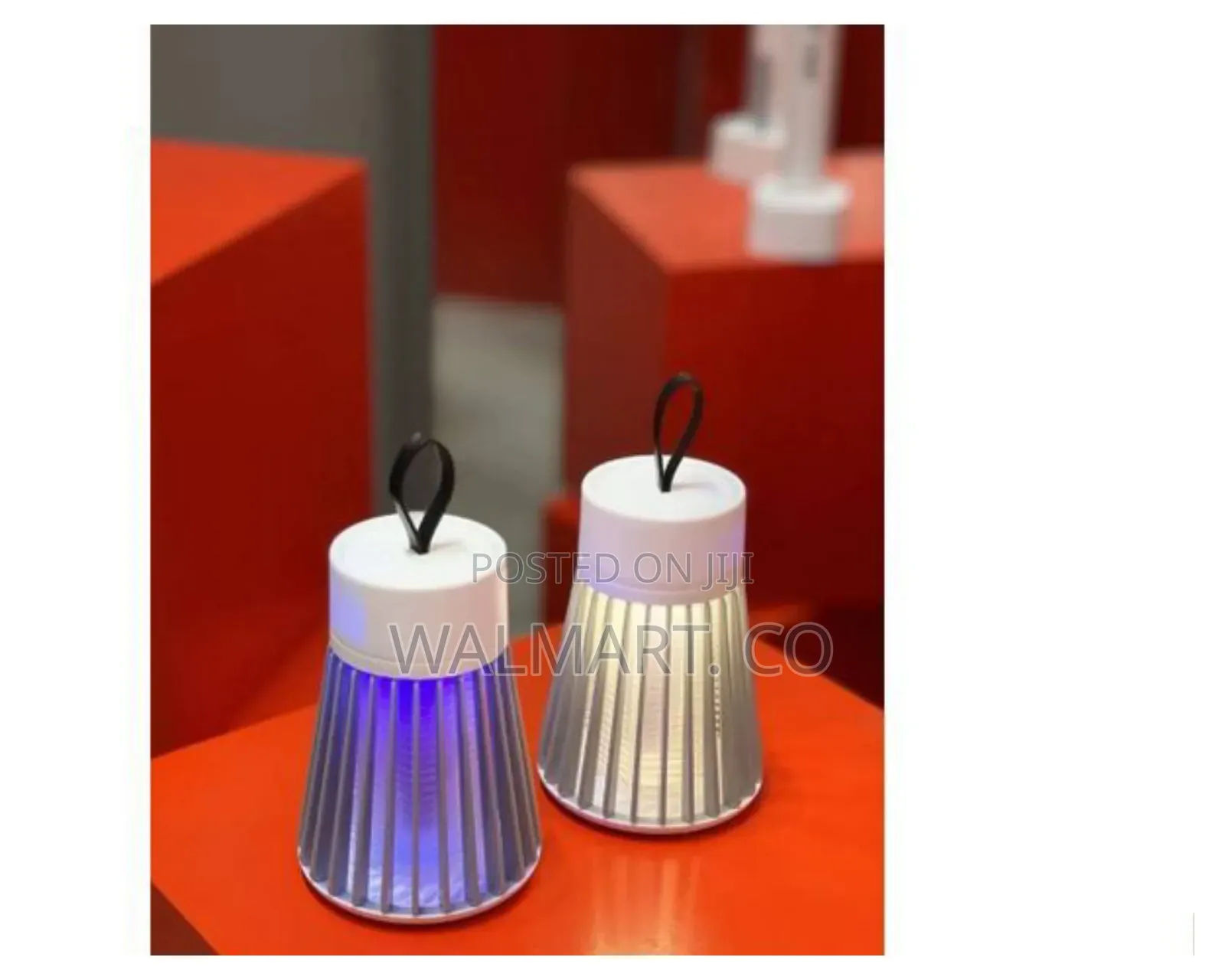Electric Led Mosquito Killer Lamp