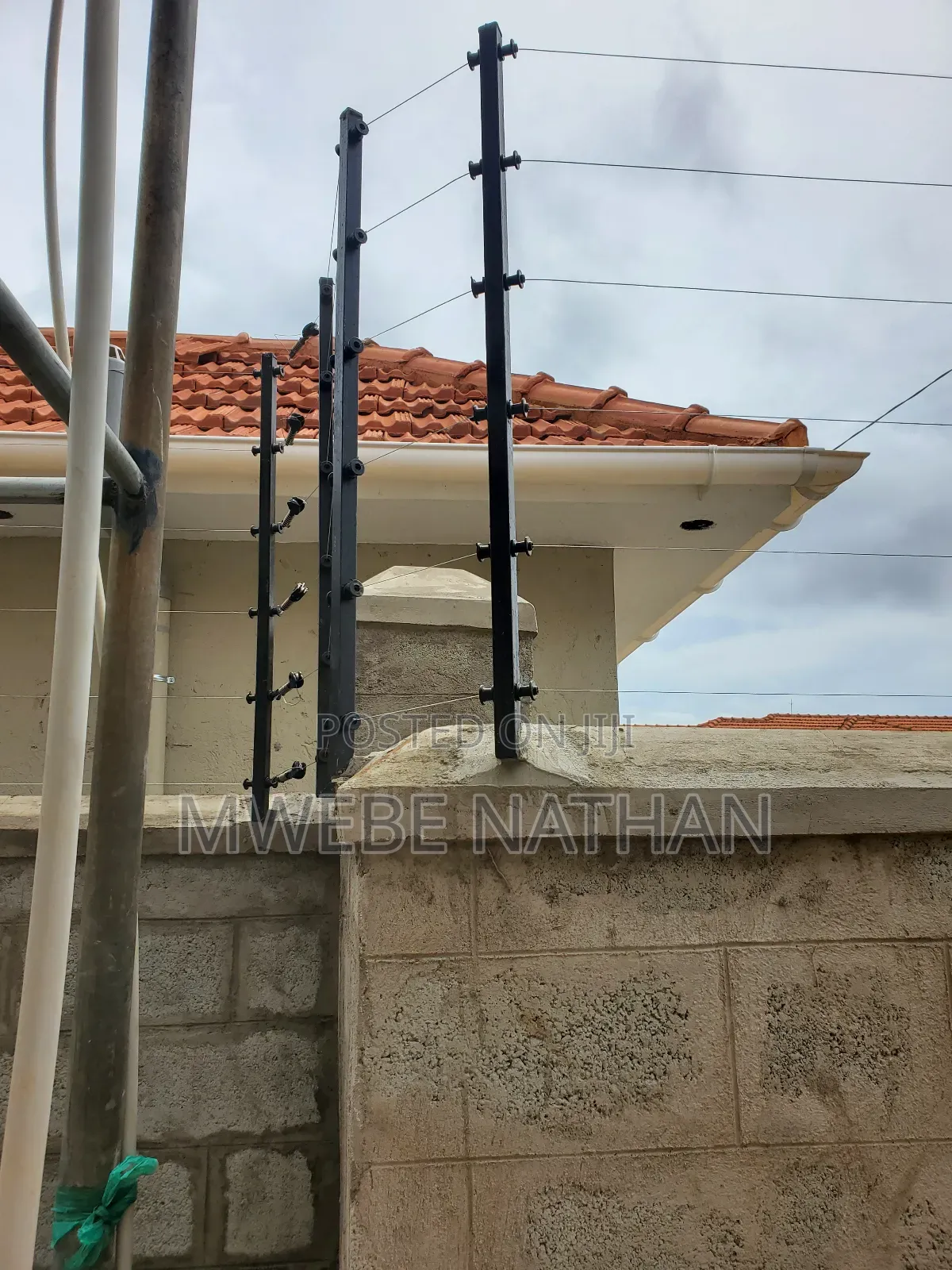 Security Systems