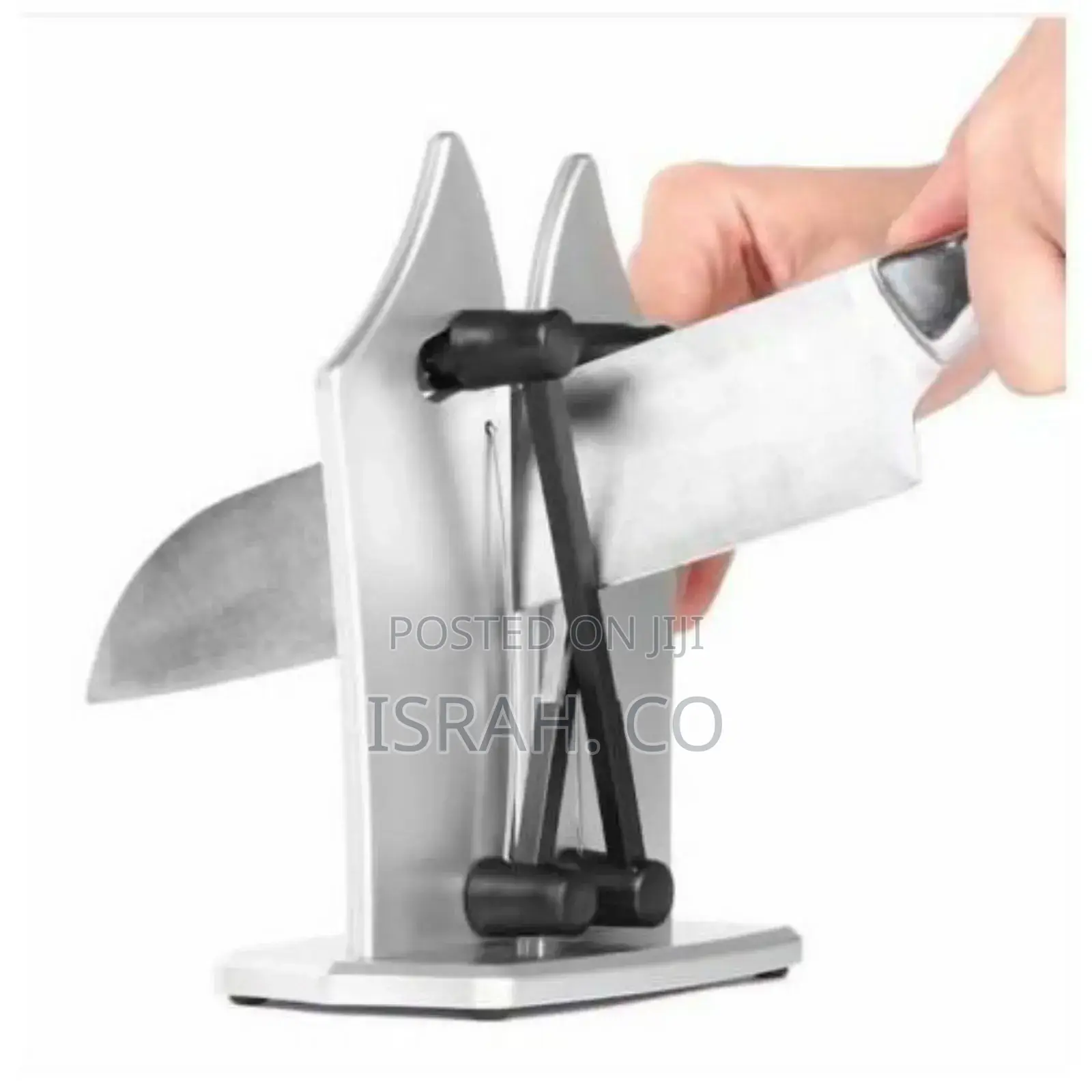 Portable Knife Sharpener