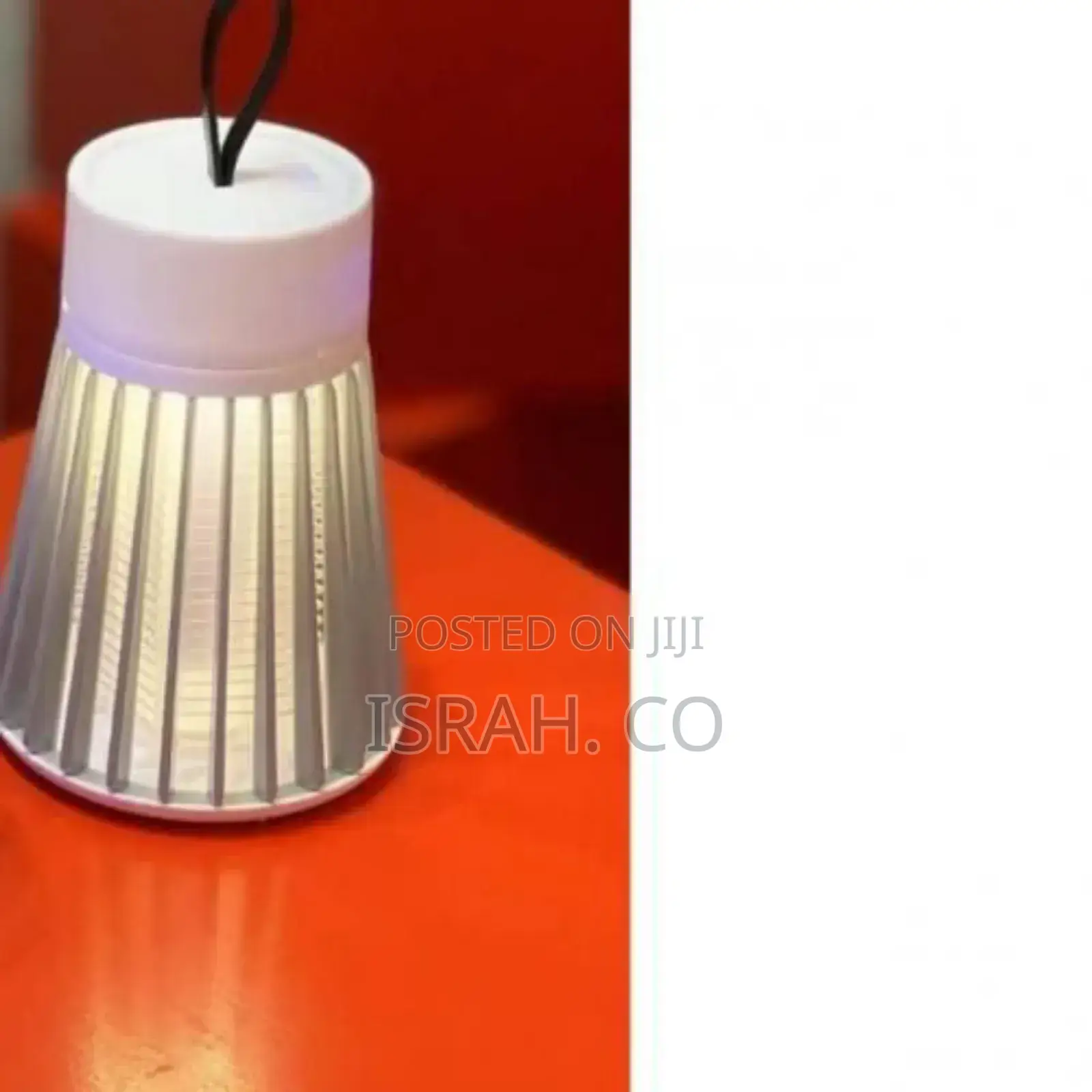 Electric Mosquito Killer Lamp