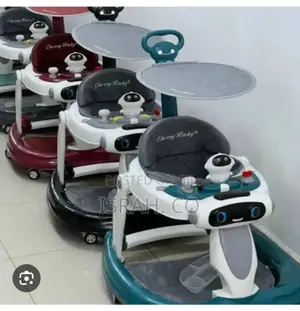Chery Baby Walker