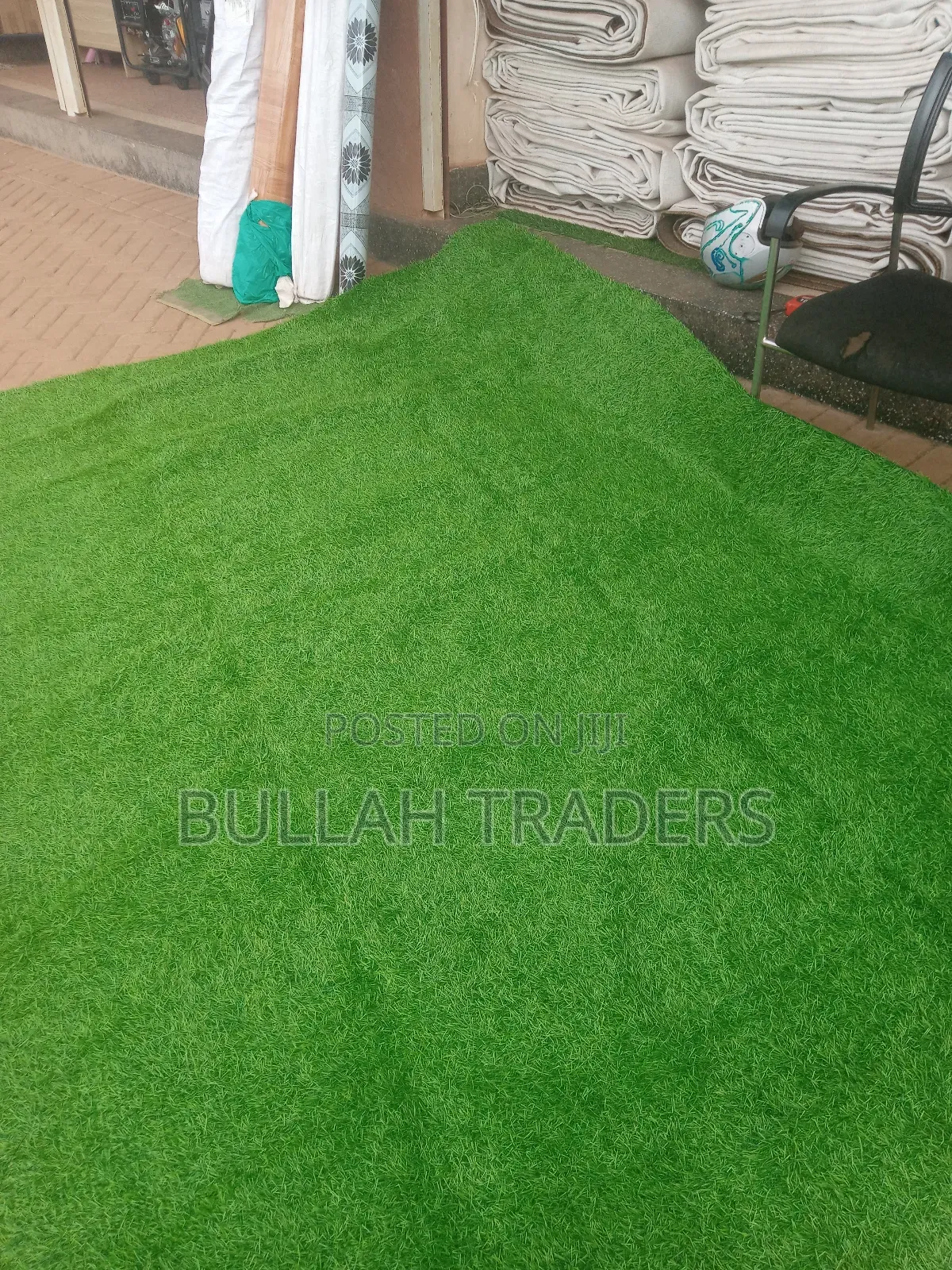 Artificial Grass / Grass Carpets