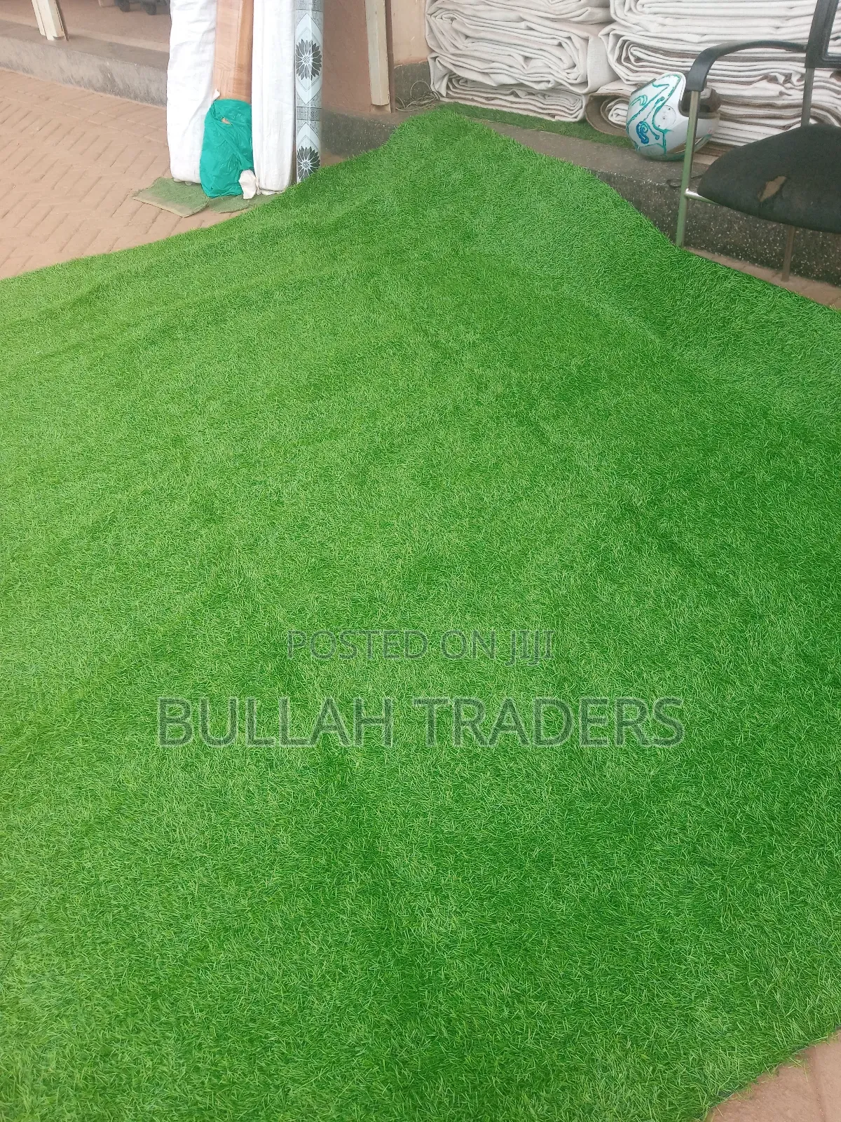 Artificial Grass / Grass Carpets