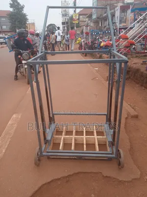Soil Block Laying Machine 10 Pieces Small Size