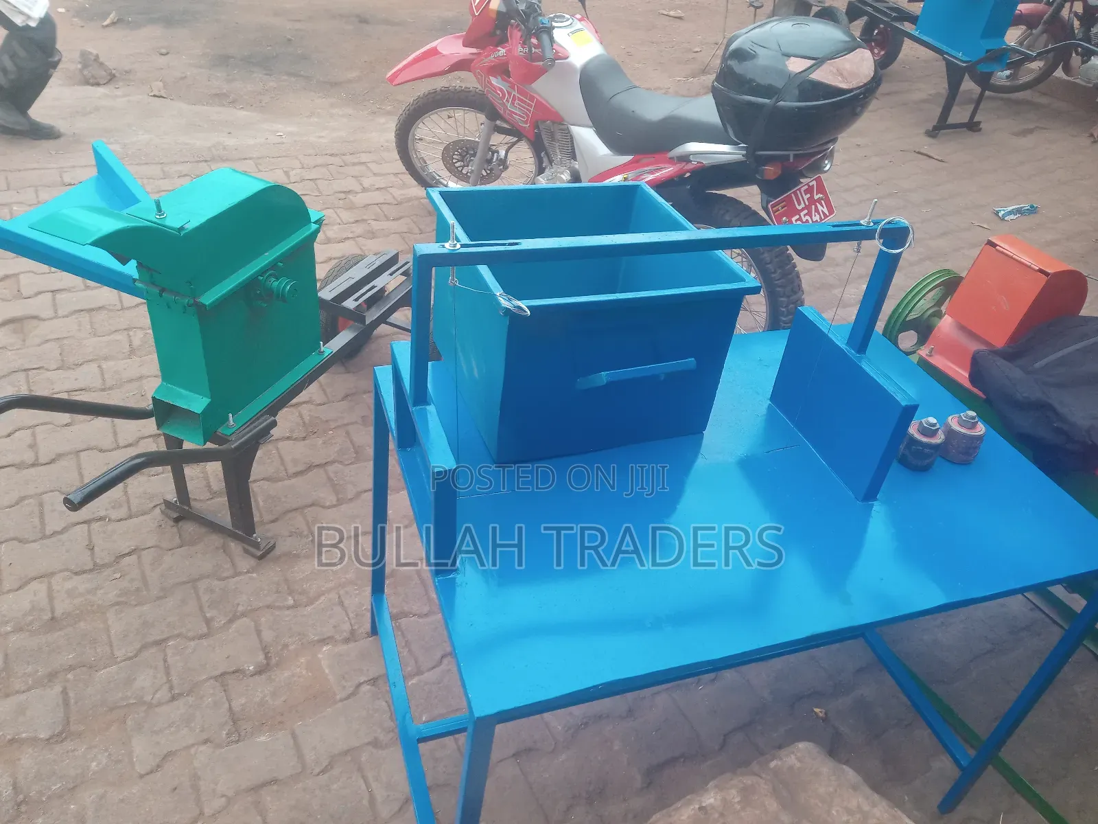 Soap Making Machine Manual High Quality