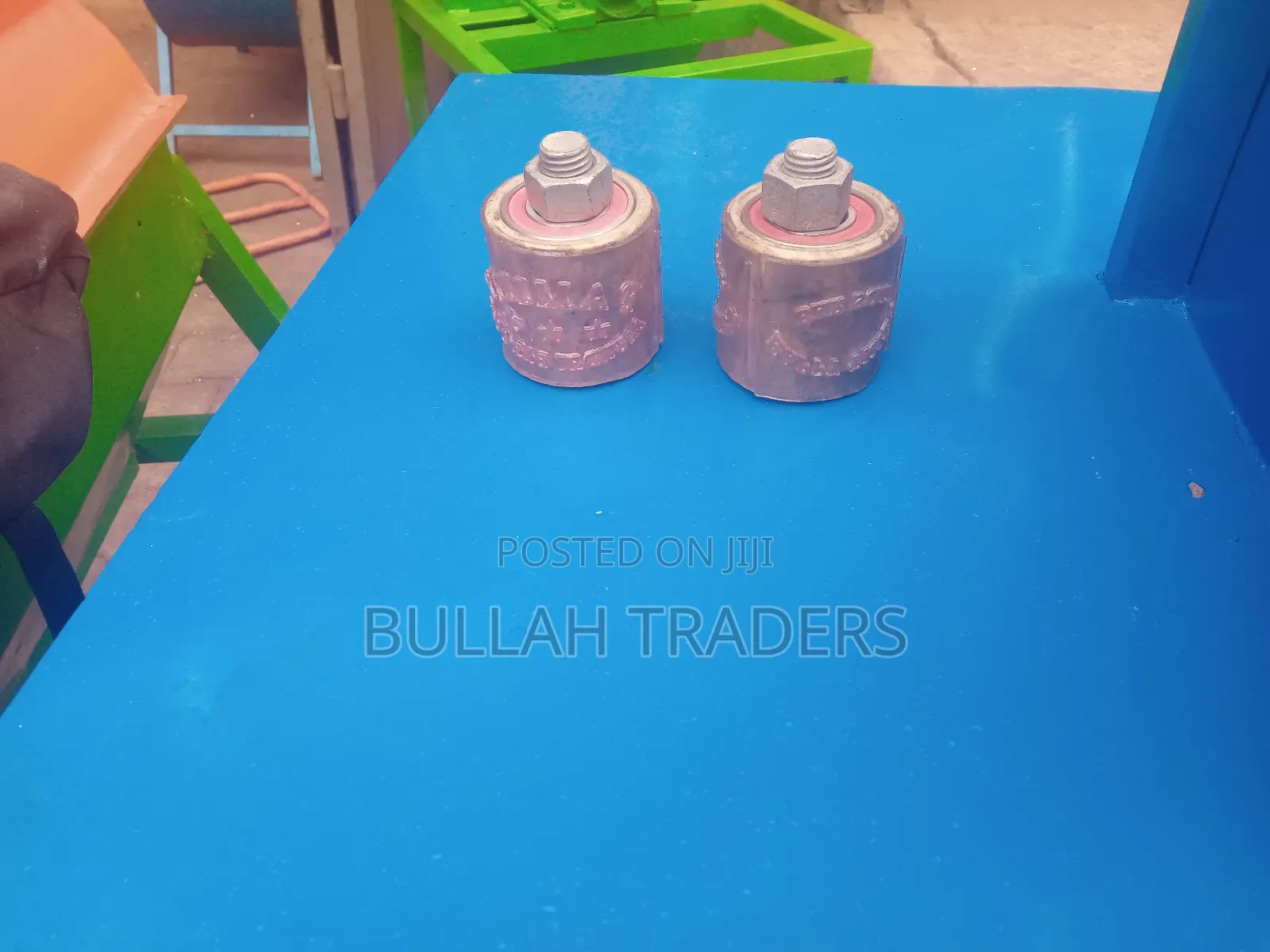 Soap Making Machine Manual High Quality