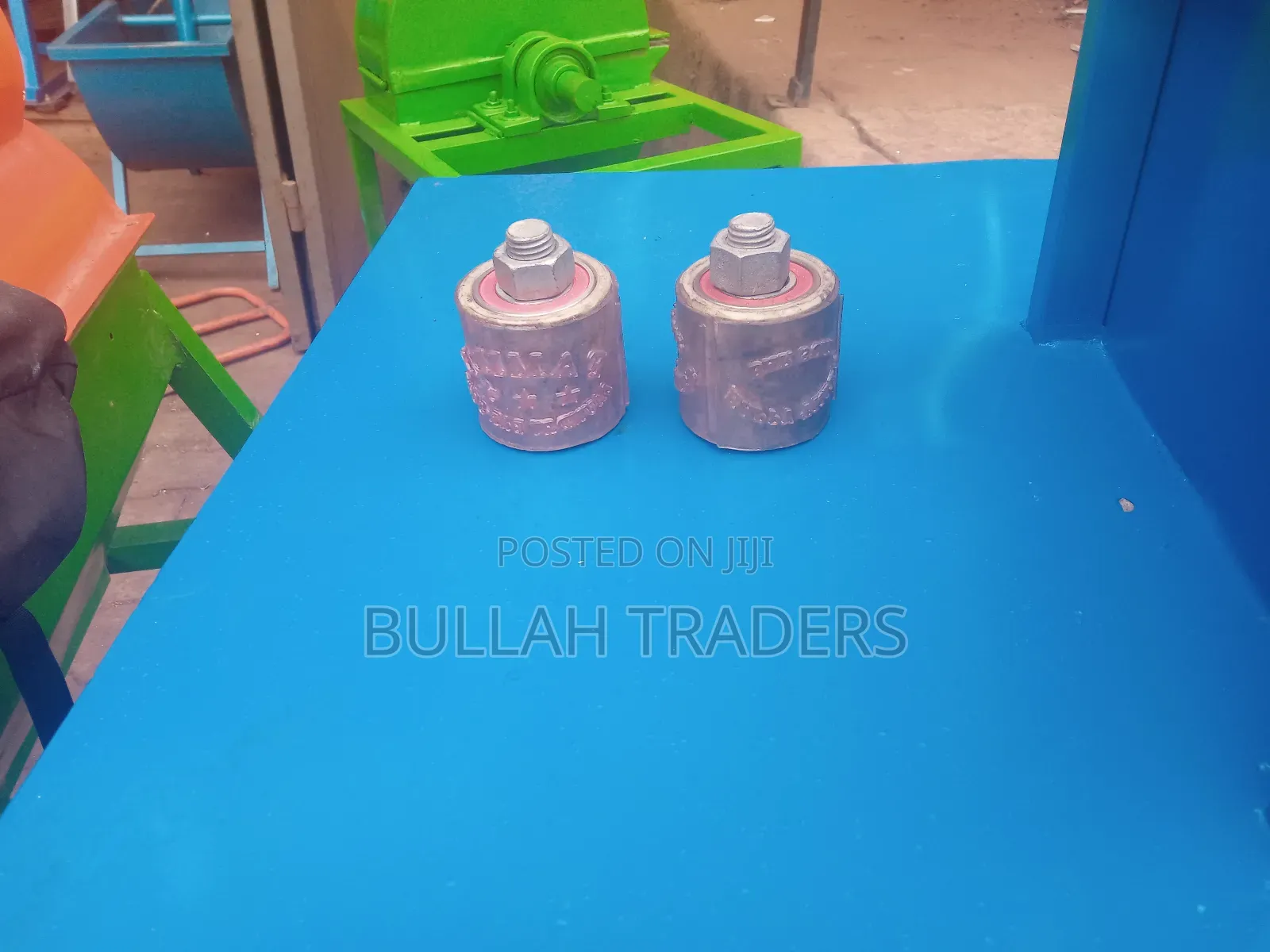 Soap Making Machine Manual High Quality