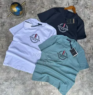 Fancy T-Shirts