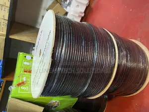 D-Link Cat6 305m Outdoor Cable