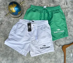Metro Men's Shorts. Dri Fit
