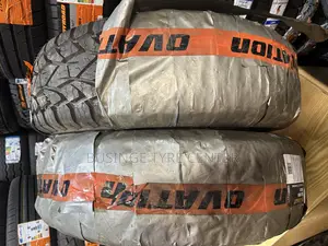 235/75r15 Ovation Tires New