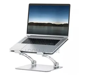 Adjustable Portable Laptop Stand for 17.3inchs Laptop