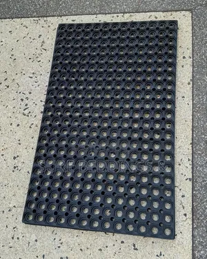 Rubber Door Mat
