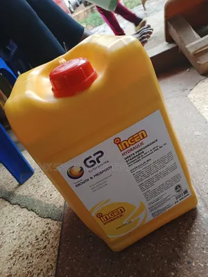 Gp Hydraulic Oil 20l