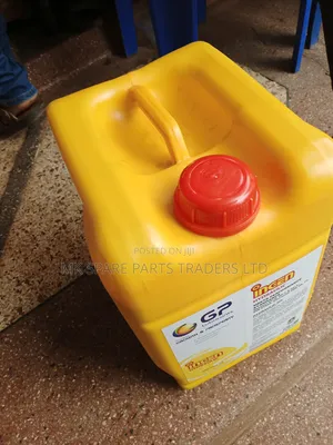 Gp Hydraulic Oil 20l