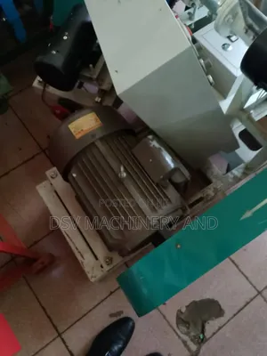 Fish Pellet Making Machine