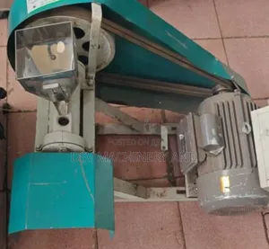 Fish Pellet Making Machine