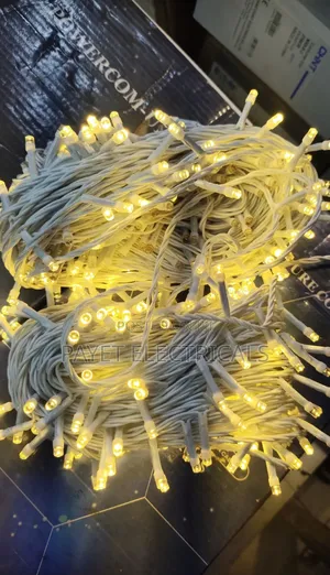 50 Meter String Light