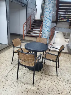 Dining Plastic Chairs Dining Plastic Chairs and Table