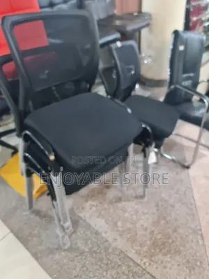 Mesh Office Chairs for Waiting/Visitors