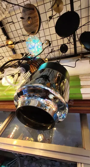 Adh Lamp Holder