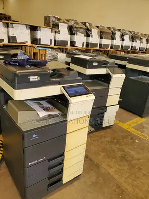 Minolta Bizhub C224e for Sale