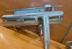 Quality Standard Regular Key