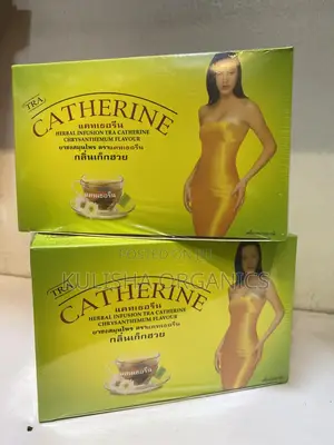 Slimming Tea Flat Tummy Powerful Slimming Tea Cleanser