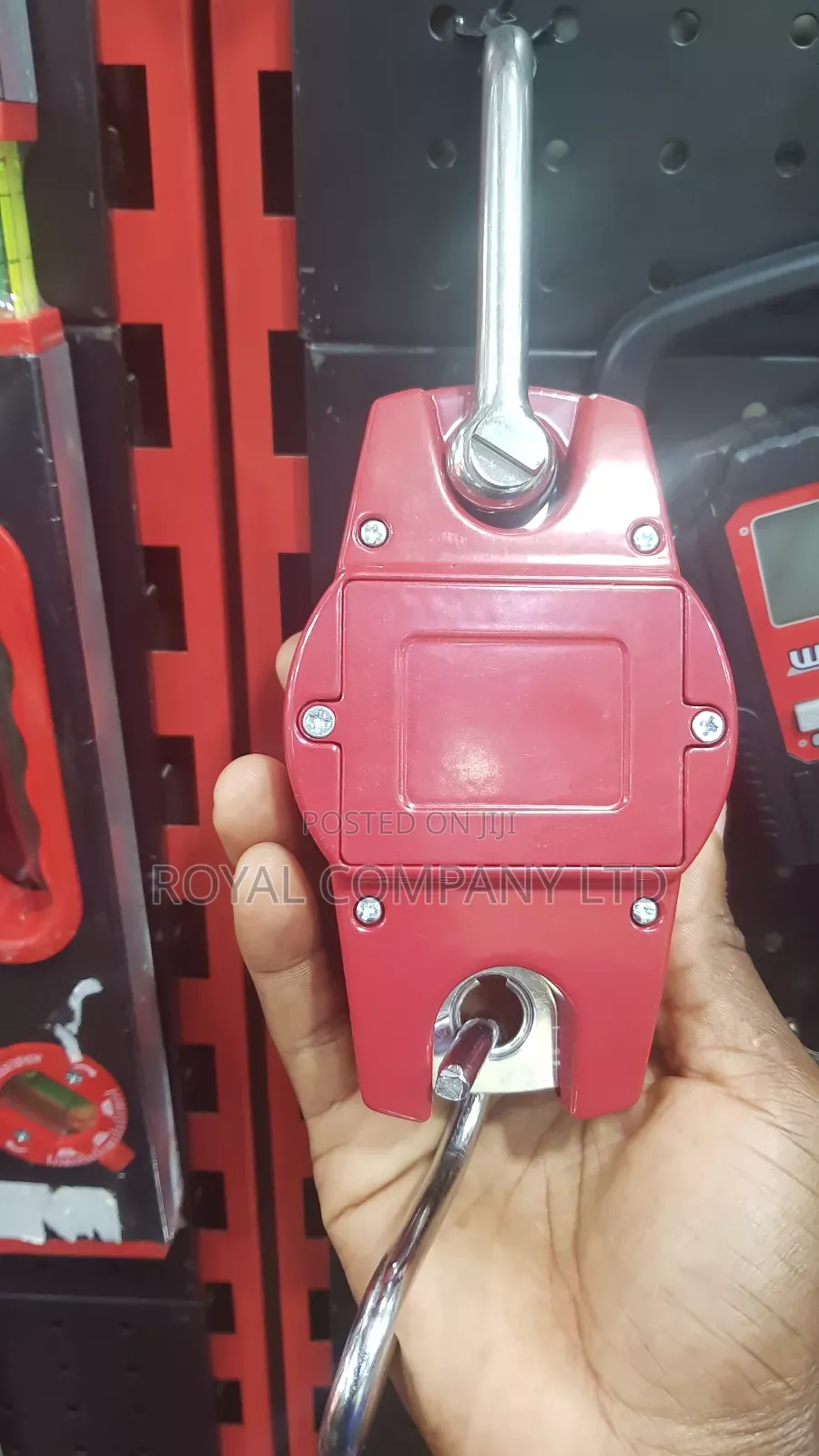 300kg Weighing Scale(Weighing Load Cell)