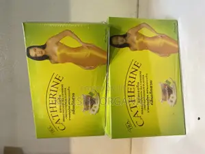 Belly Burn Slimming Tea Fast Acting Slimming