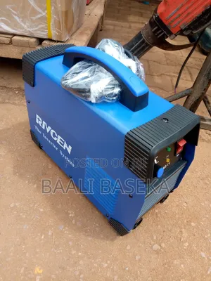 Welding Machine/Rivcen