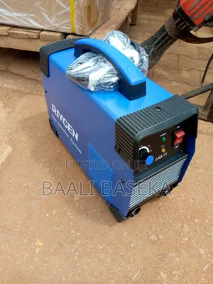 Welding Machine/Rivcen