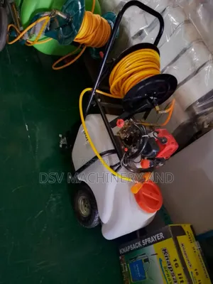 50 Litres Trolley Sprayer