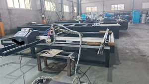 Plasma Machine