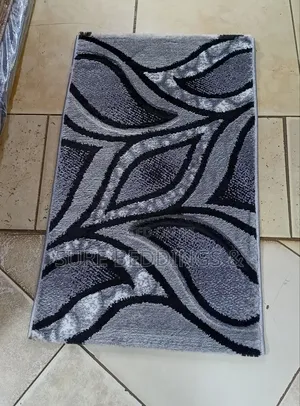 Coral Door Mat