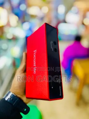 Focusrite Sound Interface
