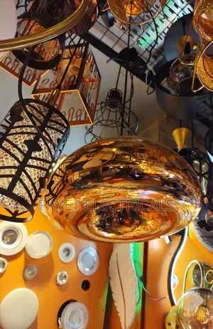 High Class Pendant Lamp Holder