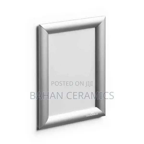 Aluminum Frames Sticks