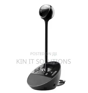 Logitech Conference Webcam Bcc950.