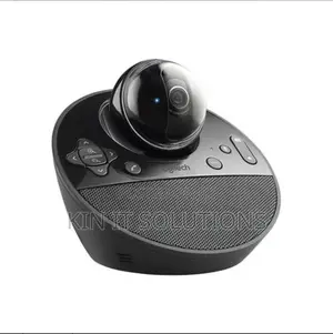 Logitech Conference Webcam Bcc950.