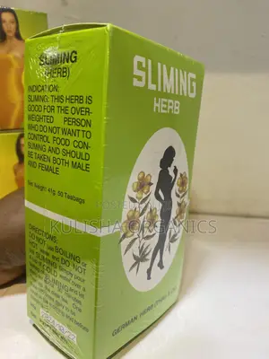 Slimming Tea for Sale Uganda Best Organic Slimming
