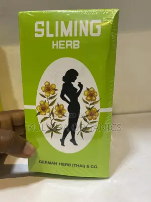 Original Slimming Tea Uganda Pure Herbal Slimming