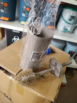 Plastic Toilet Brushes Luxury