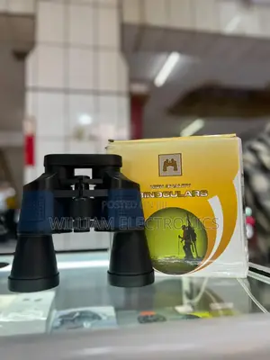 High Quality Binoculars