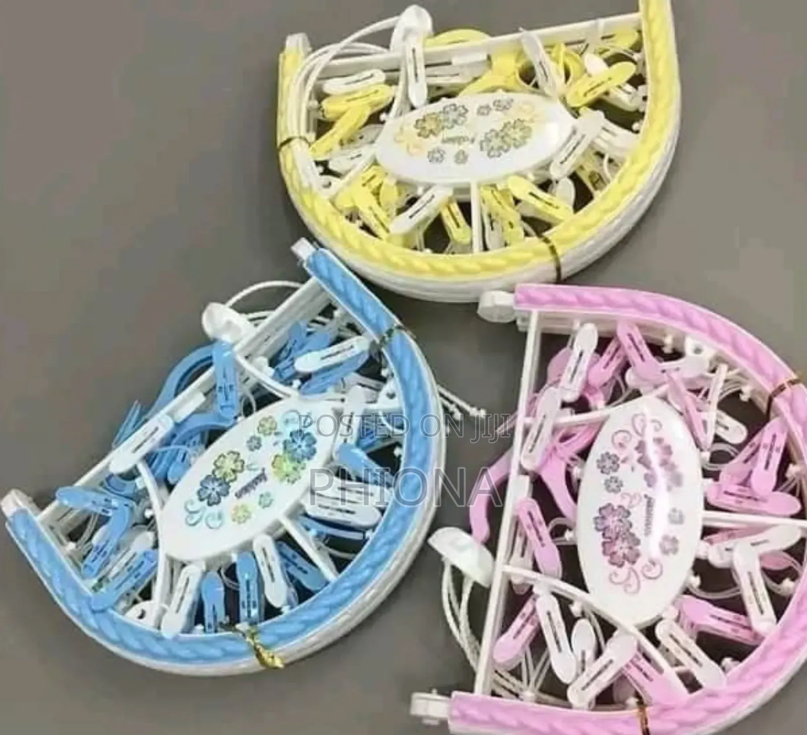 Pant Pegs for Women
