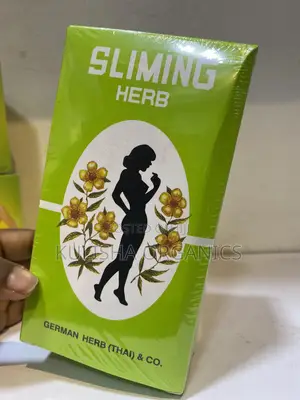 Strong Slimming Tea in Kampala Safe Slimming Tea for Women