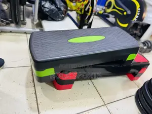 Aerobic Stepper (2 Levels)