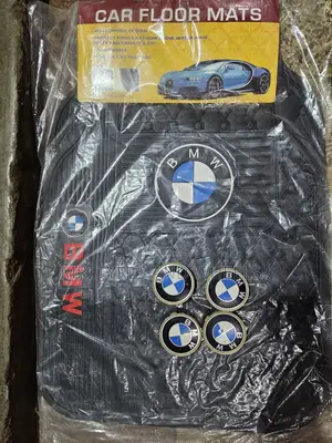 BMW Mat Very Strong and Original. Always Bmw.