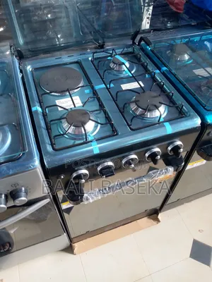 Elite Cooker Repairing Services