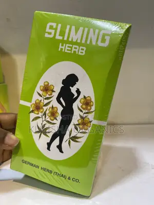 Best Herbal Slimming Tea in Uganda Fast Result Slimming